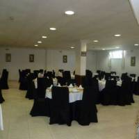 Hotel Bradomin 