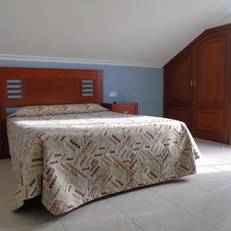 Hotel Bruselas 