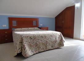 Hotel Bruselas 