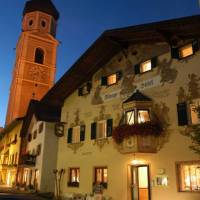 Hotel zum Wolf 