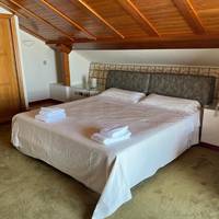 Hotel Las Eras 