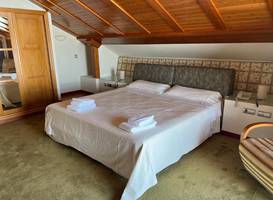 Hotel Las Eras 