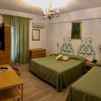 Hotel da Peppe 