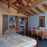 Hotel Wildbach 