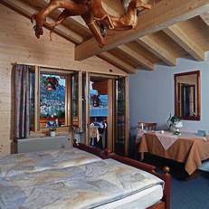 Hotel Wildbach 