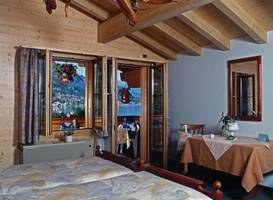 Hotel Wildbach 