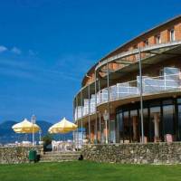 Hotel Riu Olot 