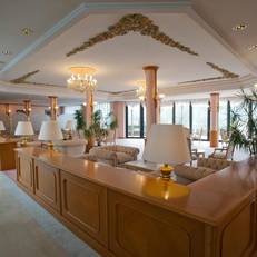 Hotel Riu Olot 