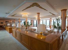 Hotel Riu Olot 