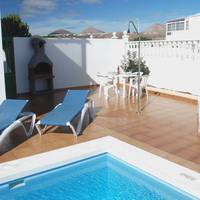 Villas Bocaina 