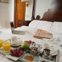 Hotel Bendinat 
