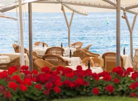 Hotel Bendinat 