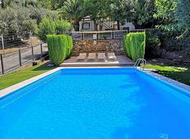 Casa el Rincon 