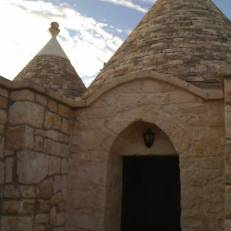 Antica Aia B&B 