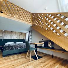 Albergo Pradat 