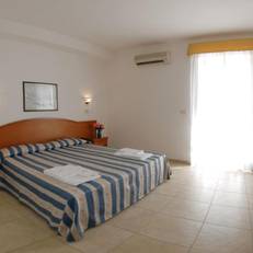 Hotel Orchidea 