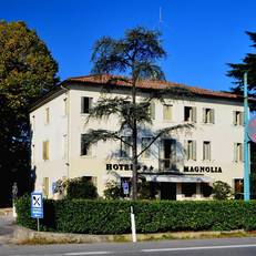 Hotel Magnolia 