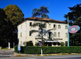 Hotel Magnolia 