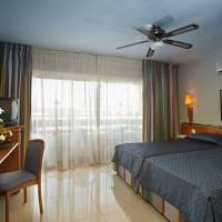 Hotel Escorial 