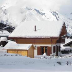 Chalet Griffon 