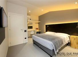 Hotel Due Pini 