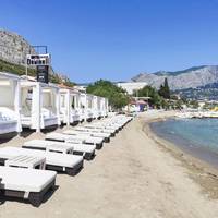 Hotel Damianii
