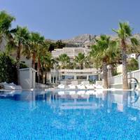 Hotel Damianii 
