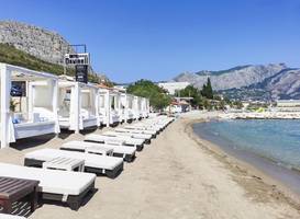 Hotel Damianii 