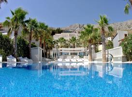 Hotel Damianii 