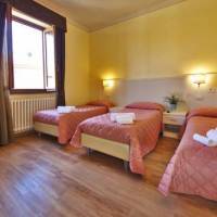 Hotel Il Monte 