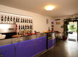 Hotel Il Monte 