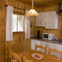 Camping Orgiva 