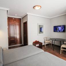 Hotel Verdemar 