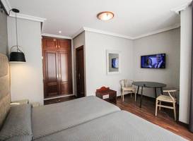Hotel Verdemar 
