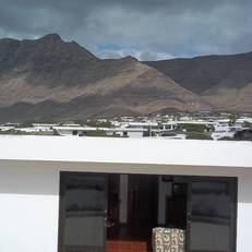 Famara Cottage 