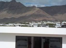 Famara Cottage 