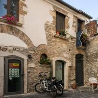 B&B Le Streghe 