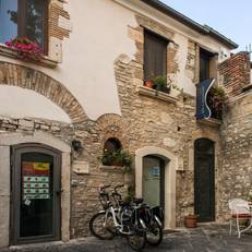 B&B Le Streghe 