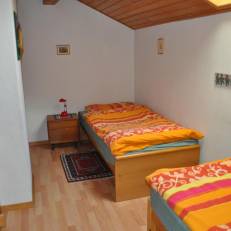 Chesa Panorama 
