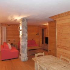 Chalets Mignon 