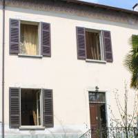 Villa San Siro 