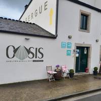Albergue Oasis 
