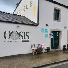 Albergue Oasis 