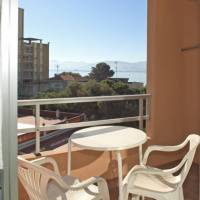 Hotel L'Escala 