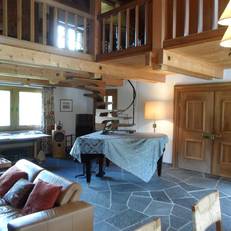 Chalet Atelier 