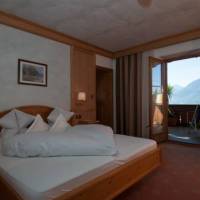 Hotel Alpenhof 
