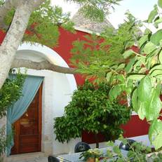 Masseria Serio 