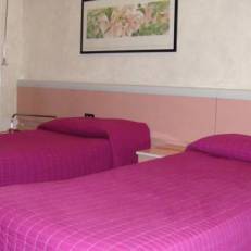 Hotel Mercurio 