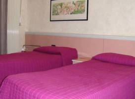 Hotel Mercurio 