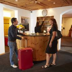 Hotel Meierhof 